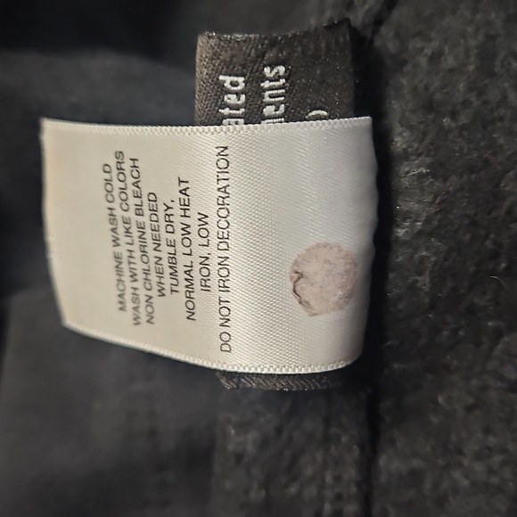 Friends Hoodie with Graphic Print - Picture 12 of 16